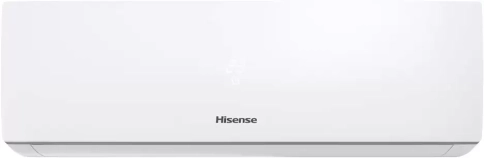 Кондиционер Hisense Easy Classic A AS-18HR4RMADJ00 фото 1