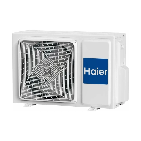 Кондиционер Haier Flexis SM 2025 AS25S2SF4FA-G/1U25S2SM4FA фото 6