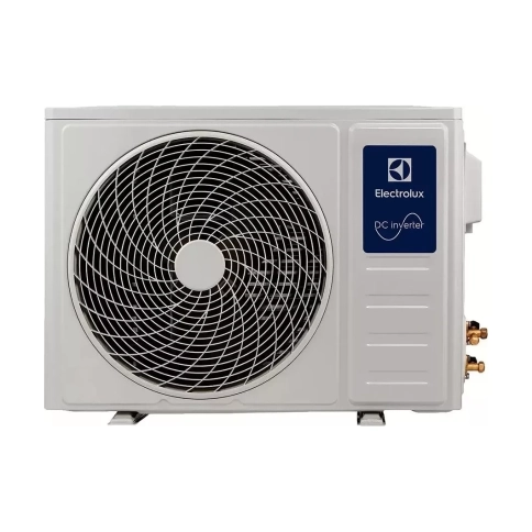 Кондиционер Electrolux Fusion Wave Super DC EACS/I-07HFW/N8 фото 4