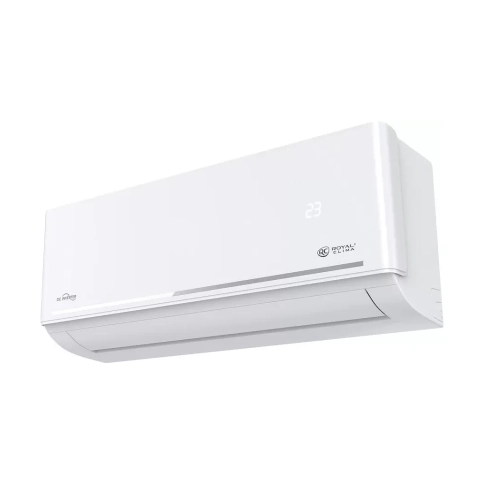 Кондиционер Royal Clima Felicita Inverter RCI-FC75HN фото 3