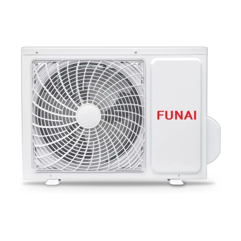 Кондиционер Funai Sensei 2023 RAC-SN70HP.D04 фото 3