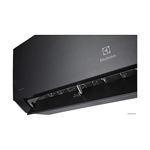 Кондиционер Electrolux Enterprise EACS/I-18HEN-BLACK/N8 фото 4