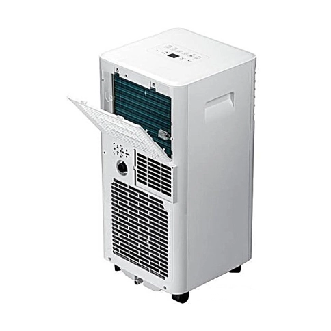 Мобильный кондиционер TCL PAC-RS2 TAC-07CPB/RS2 фото 13