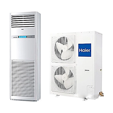 Кондиционер Haier AP60KS1ERA(S)/1U60IS1EAB(S) фото 1