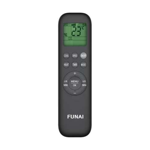 Кондиционер Funai Shogun Inverter RAC-I-SG55HP.D03 фото 4