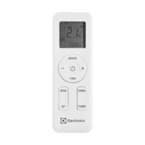 Кондиционер Electrolux Fusion 2.0 EACS-12HF2/N3 фото 8