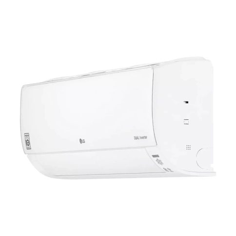 Кондиционер LG Evo Max DC12RH фото 4