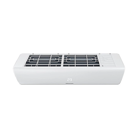 Кондиционер Hisense Zoom DC Inverter AS-24UW4RBTKB00 Wi-Fi фото 4