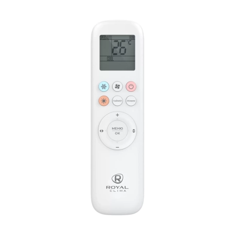 Кондиционер Royal Clima Competenza 2023 CO-4C 12HNX/CO-E 12HNX/CO-4C/pan 8D1 фото 3