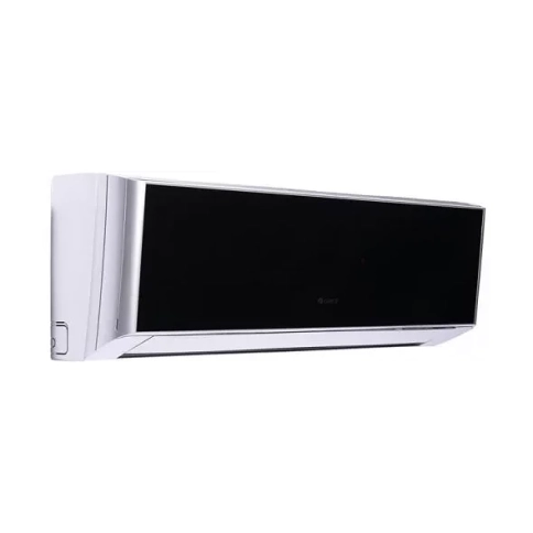 Кондиционер Gree Amber Standart Black GWH09YC-K6DNA2A фото 1