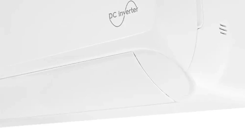 Кондиционер Electrolux Fusion Wave Super DC EACS/I-07HFW/N8 фото 5