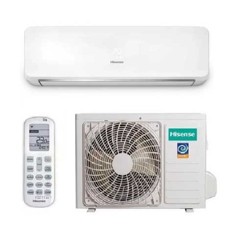 Кондиционер Hisense Expert EU DC Inverter AS-10UR4SYDTDI7 фото 5