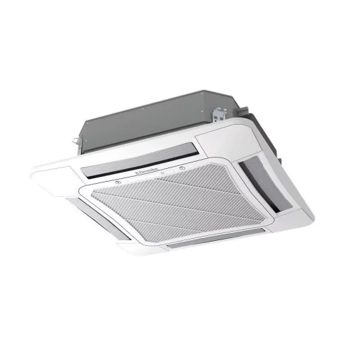 Кондиционер Electrolux EACC-48HU/N3 фото 1
