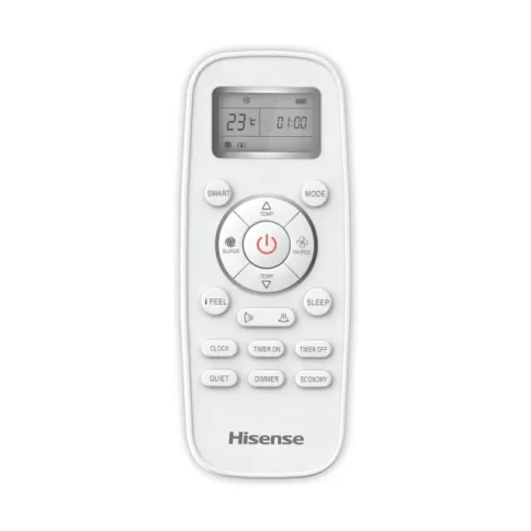 Кондиционер Hisense Easy Classic A AS-07HR4RYDDJ00 фото 6