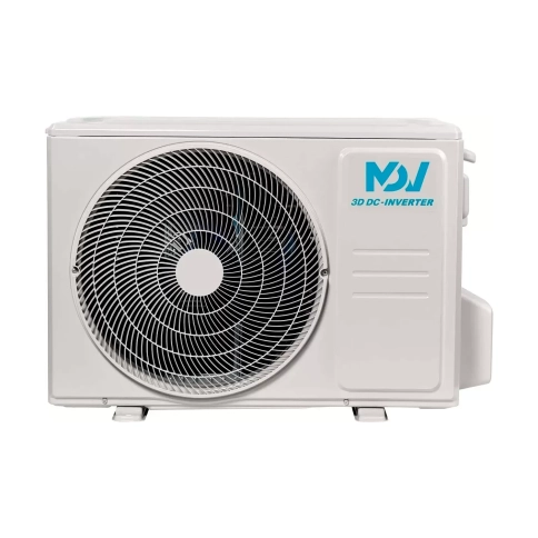Кондиционер MDV Integra Pro Inverter MDSBI-18HRFN8/MDOAI-18HFN8 фото 5
