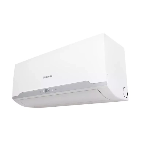 Кондиционер Hisense AS-24HR4SFADH фото 3