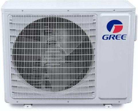 Кондиционер Gree Consol Inverter GEH18AA-K6DNA1F фото 2