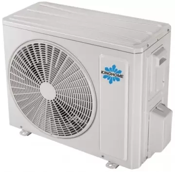 Кондиционер KINGHOME Prestige KWH09ACC-S6DBA2A фото 4