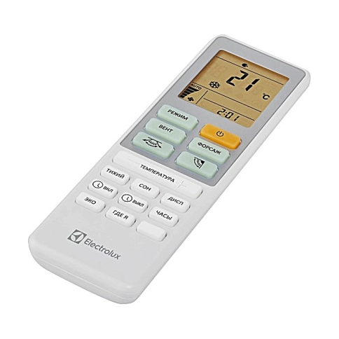 Кондиционер Electrolux EACS-18HAL/N8 фото 9