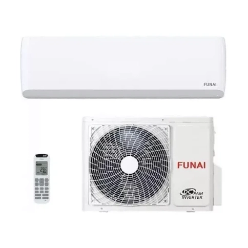 Кондиционер Funai Emperor Inverter RACI-EM25HP.D03 фото 4