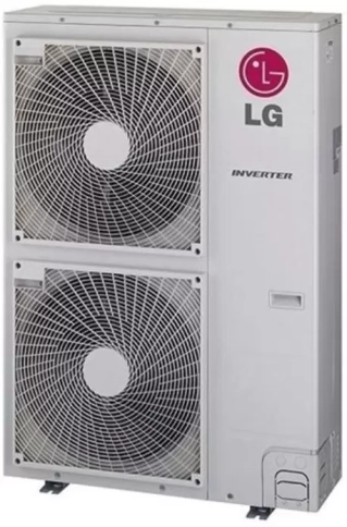 Кондиционер LG UP48WC/UU49WC1 фото 3