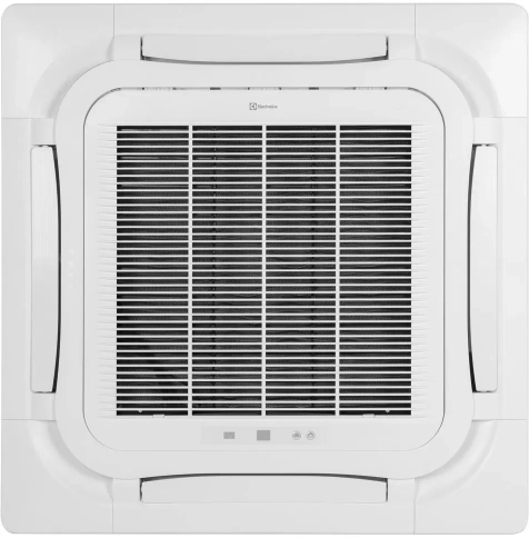 Кондиционер Electrolux Unitary Pro 4 DC EACC-36H/UP4-DC/N8 фото 5