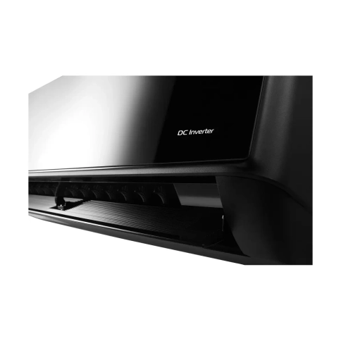 Кондиционер Royal Thermo Barocco DC RTBI-24HN8_V2/black фото 6