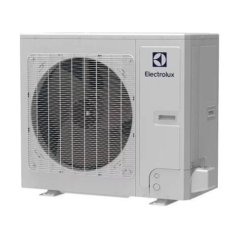 Кондиционер Electrolux EACC-60H/UP3-DC/N8 фото 2