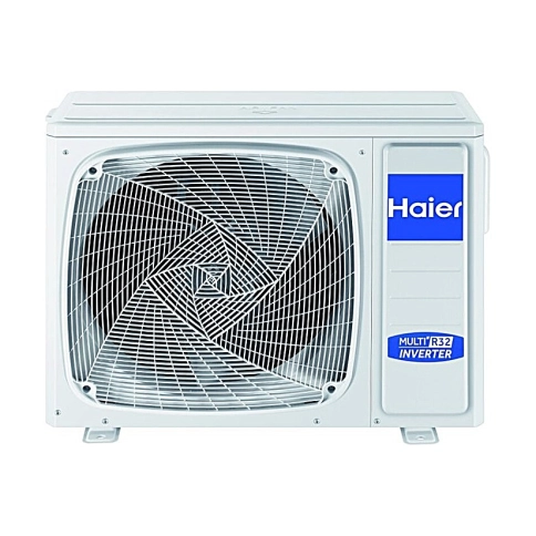 Кондиционер Haier ECO DC Inverter AD105S2LM1FA/1U105S1LS1FA фото 2