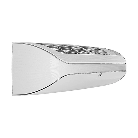 Кондиционер Gree Soyal Inverter R32 GWH18AKC-K6DNA1A (белый) фото 1