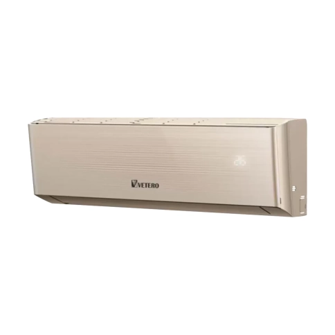 Кондиционер Vetero Diletto Inverter V-S12DHPAC-GD фото 1