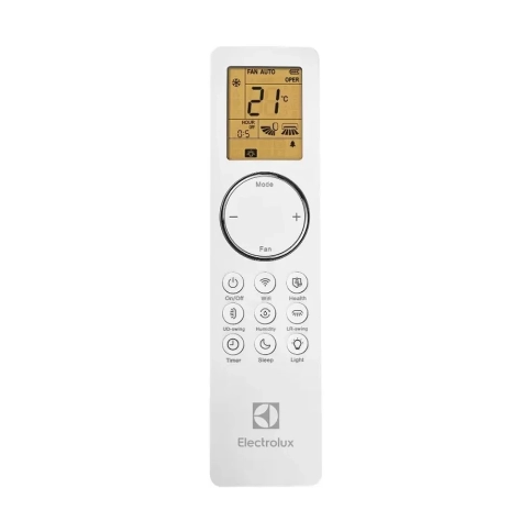Кондиционер Electrolux Enterprise EACS/I-09HEN-WHITE/N8_24Y фото 7