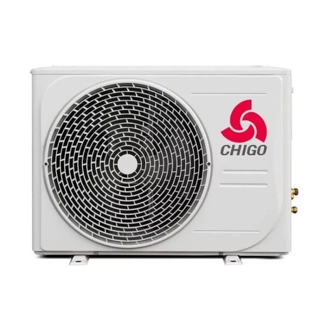 Кондиционер Chigo Alba CS-35H3A-1C150AY8E фото 2