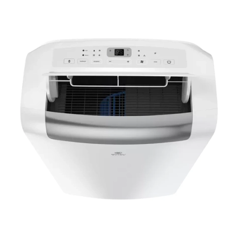 Мобильный кондиционер Royal Clima Salvatore RM-SL39CH-E фото 9