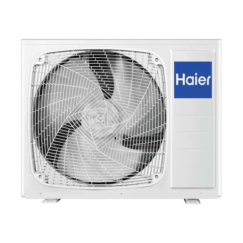 Кондиционер Haier Coral DC AS25HPL2HRA/1U25HPL1FRA фото 6