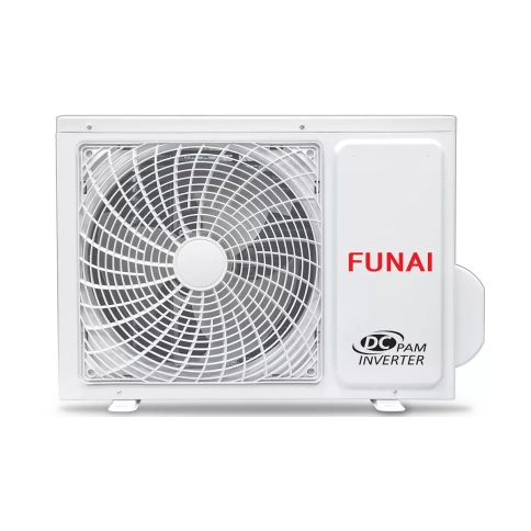 Кондиционер Funai Sensei Inverter RACI-SN25HP.D03 фото 6