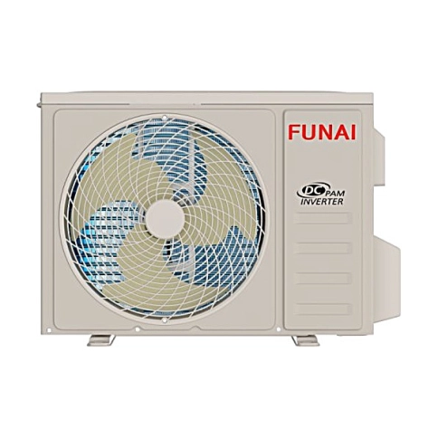 Кондиционер Funai SENSEI 2.0 Inverter RAC-I-SN55HP.D05 фото 6
