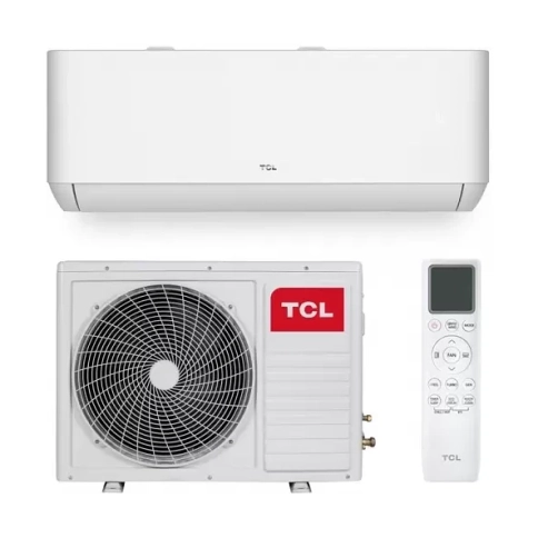 Кондиционер TCL GentleCool TAC-12CHSD/TPG11IHB фото 4