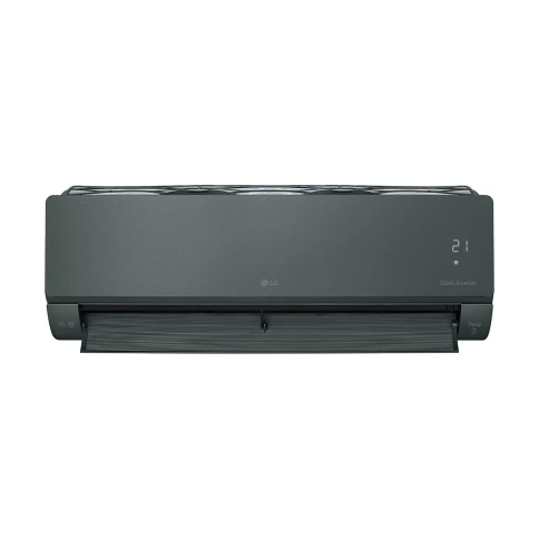 Кондиционер LG Artcool Objet Green AG12BK фото 2
