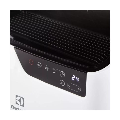 Мобильный кондиционер Electrolux Bliss Art EACM-12 GT/N6 фото 8