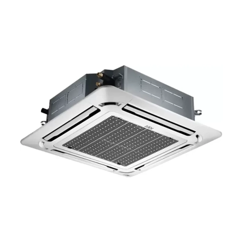 Кондиционер MDV MDCD-60HRDN1 / MDOU-60HDN1 / MBQ4-04BD фото 2