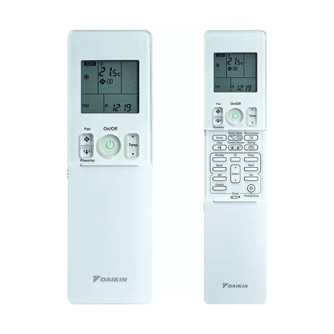 Кондиционер Daikin Stylish FTXA35BS/RXA35A фото 4