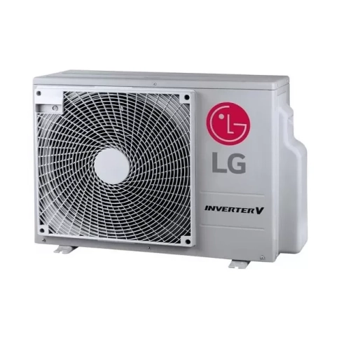 Кондиционер LG CT09R/UU09WR/PT-QCHW0 фото 4