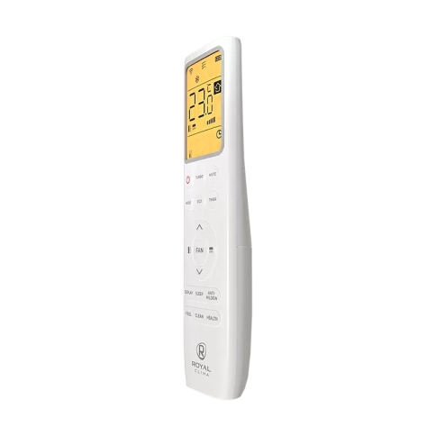 Кондиционер Royal Clima Perfetto DC EU Inverter 2024 RCI-PFC40HN фото 5