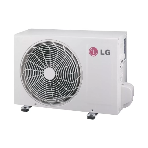 Кондиционер LG S12SWC фото 4