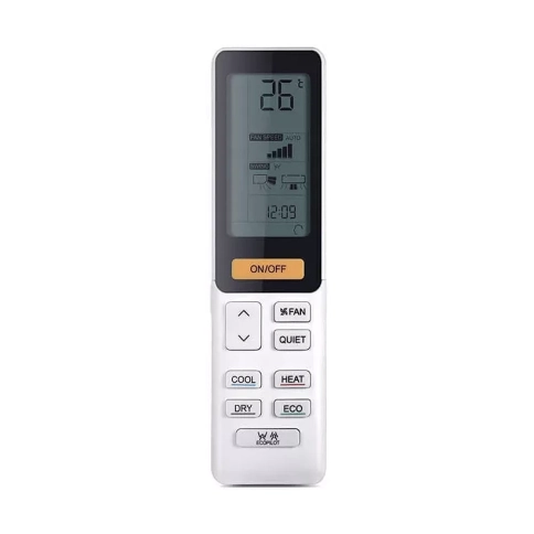 Кондиционер Haier Jade Super Match AS25S2SJ1FA-G/1U25MECFRA фото 3