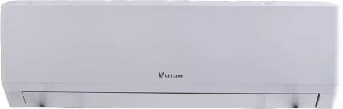 Кондиционер Vetero Tempo Inverter V-S12TAC (глянцевый) фото 1