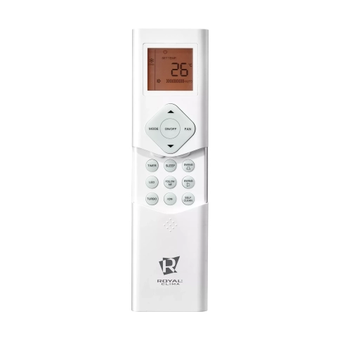 Внутренний блок Royal Clima RCI-TM12HN/IN фото 2