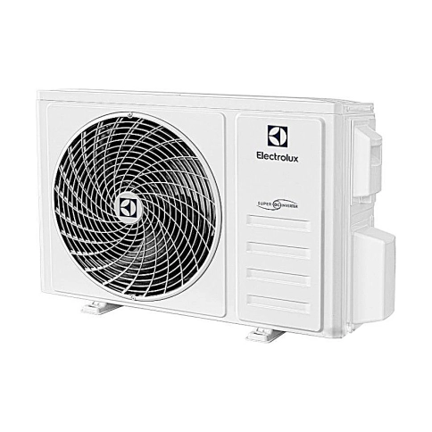 Кондиционер Electrolux HEL DC Inverter EACS/I-18HEL/N8 EEC фото 7