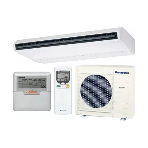Кондиционер Panasonic S-F43DTE5/U-B43DBE8 фото 2